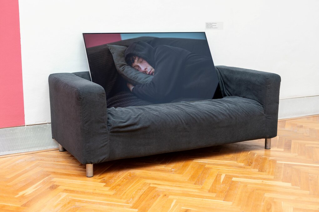 Nejisté domovy: Stefan Hurtig